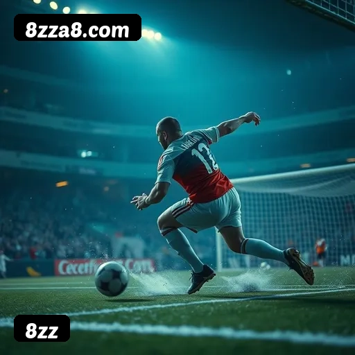 App Mobile 8zz - Jogue em Qualquer Lugar no Seu Smartphone